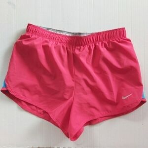 Nike athletic shorts